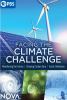 Go to record Facing the climate challenge.