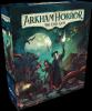 Go to record Arkham horror : the card game : board game
