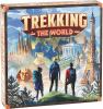 Go to record Trekking the world : board game