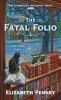 Go to record The fatal folio