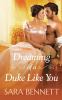 Go to record Dreaming of a duke like you