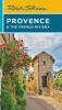 Go to record Rick Steves Provence & the French Riviera
