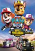 Go to record Paw patrol. Big truck pups