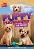 Go to record Puppy playground! : the movie