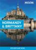 Go to record Normandy & Brittany