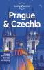 Go to record Prague & Czechia