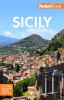 Go to record Fodor's Sicily