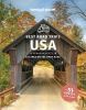 Go to record Lonely Planet best road trips USA : escapes on the open road