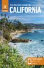 Go to record The rough guide to California