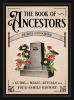 Go to record The book of ancestors : a guide to magic, rituals, and you...