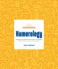 Go to record Numerology : a beginner's guide to the power of numbers