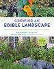 Go to record Growing an edible landscape : how to transform your outdoo...