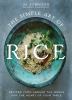 Go to record Simple Art of Rice : Recipes from Around the World for the...