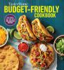 Go to record Budget-friendly cookbook.
