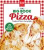 Go to record The big book of pizza.