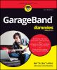Go to record GarageBand for dummies