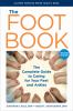 Go to record The foot book : the complete guide to caring for your feet...