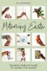 Go to record Mothering Earth : the busy family's guide to saving the pl...
