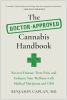 Go to record The doctor-approved cannabis handbook : reverse disease, t...