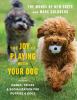 Go to record The joy of playing with your dog : games, tricks, & social...