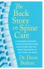 Go to record The back story on spine care : a surgeon's insights on rel...