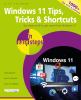 Go to record Windows 11 tips, tricks & shortcuts in easy steps