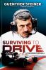 Go to record Surviving to drive : a year inside Formula 1