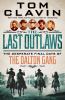 Go to record The last outlaws : the desperate final days of The Dalton ...