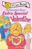 Go to record The Berenstain Bears' extra special valentine