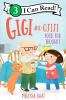 Go to record Gigi and Ojiji : food for thought