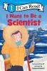 Go to record I want to be a scientist