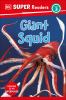 Go to record Giant squid