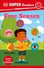 Go to record Five senses