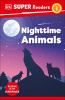 Go to record Nighttime animals