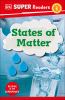 Go to record States of matter
