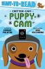 Go to record Puppy-cam