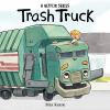 Go to record Trash Truck