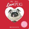 Go to record Love pug