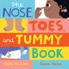 Go to record The nose, toes, and tummy book