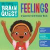 Go to record Feelings : a question-and-answer book