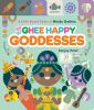 Go to record Ghee happy goddesses : a little board book of Hindu deities