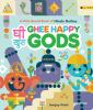 Go to record Ghee happy gods : a little board book of Hindu deities