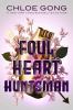 Go to record Foul heart huntsman