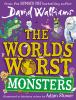 Go to record The world's worst monsters