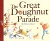 Go to record The great doughnut parade