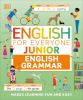Go to record English for everyone junior grammar guide