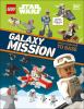Go to record LEGO Star Wars galaxy mission