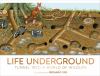 Go to record Life underground : tunnel into a world of wildlife