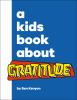 Go to record A kids book about gratitude