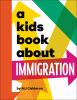 Go to record A kids book about immigration